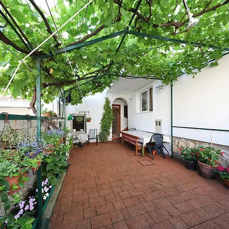 Apartament Rimanic