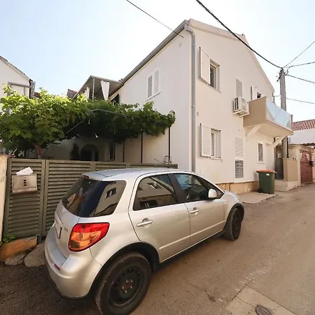 Rimanic Apartament