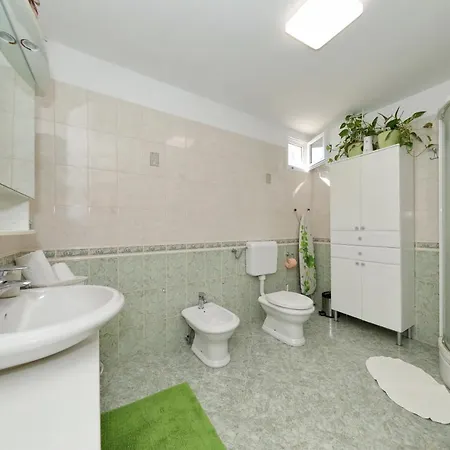 Rimanic Apartament