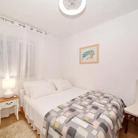 Rimanic Apartament *