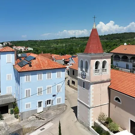 Appartement Rimanic *