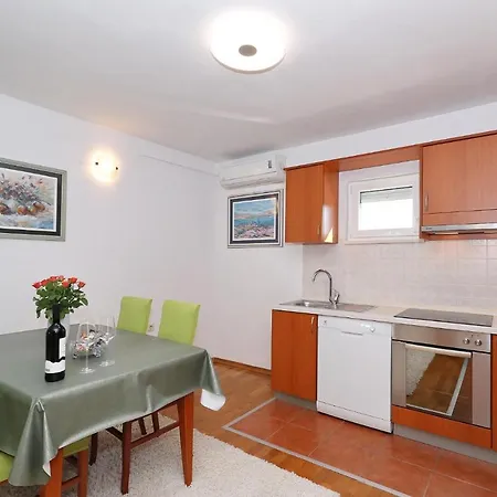 Rimanic Apartament Zadar