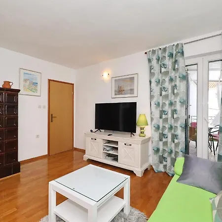 Apartament Rimanic Zadar