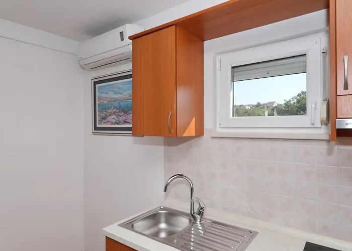 Rimanic Apartament *