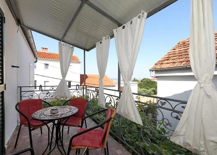 Apartament Rimanic Zadar