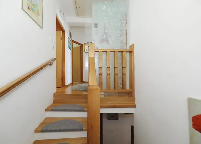 Rimanic Apartament Zadar