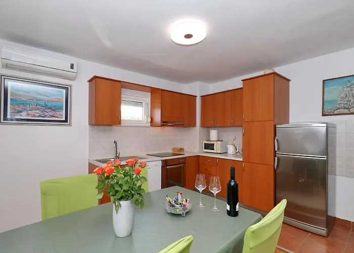Rimanic Apartament