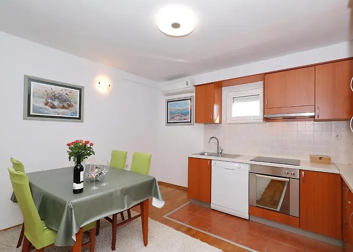 Rimanic Apartament Zadar