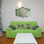 Rimanic Διαμέρισμα *