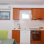 Διαμέρισμα Rimanic Ζαντάρ