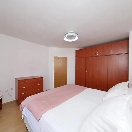 Rimanic Apartment