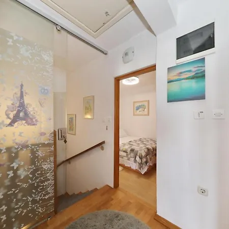 Apartment Rimanic Zadar