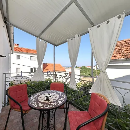 Apartment Rimanic Zadar