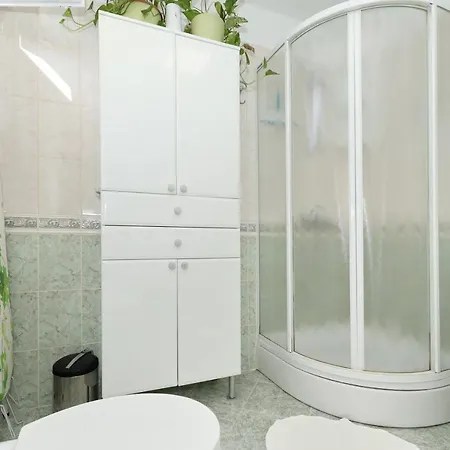 Rimanic Apartment Zadar