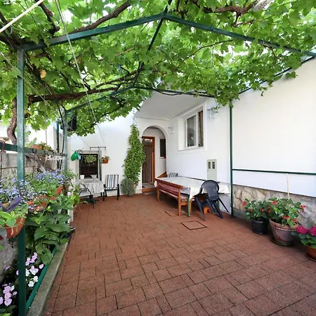 Apartment Rimanic