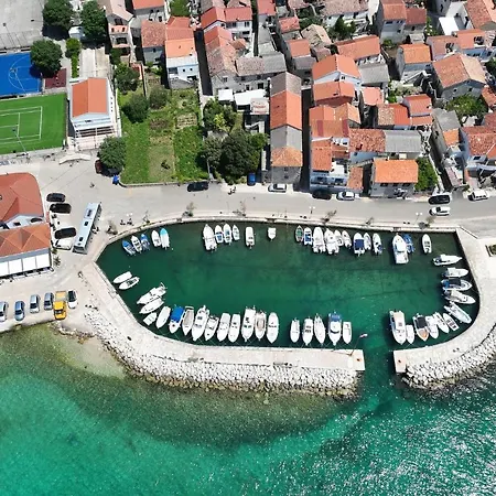 Rimanic Apartment Zadar