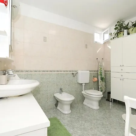 Apartment Rimanic *