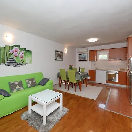 Appartamento Rimanic Zara