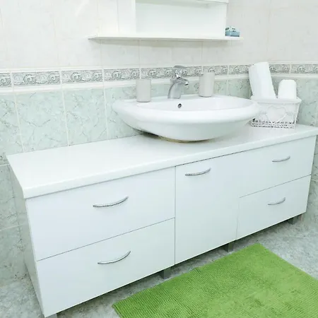 Apartment Rimanic