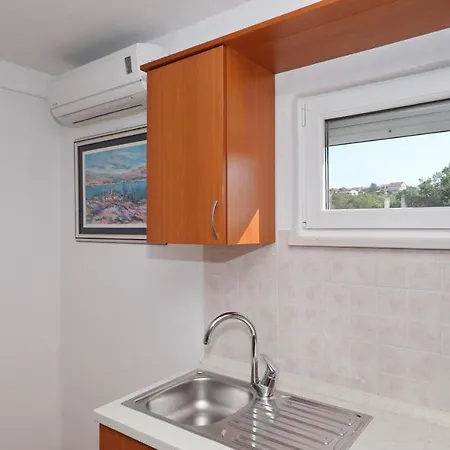 Rimanic Apartment *