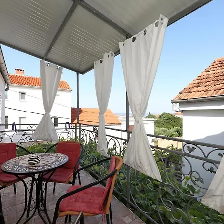 Apartment Rimanic Zadar