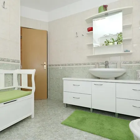 Rimanic Apartment *