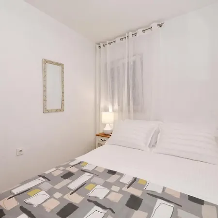 Rimanic Apartment