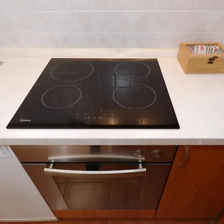 Rimanic Apartment Zadar