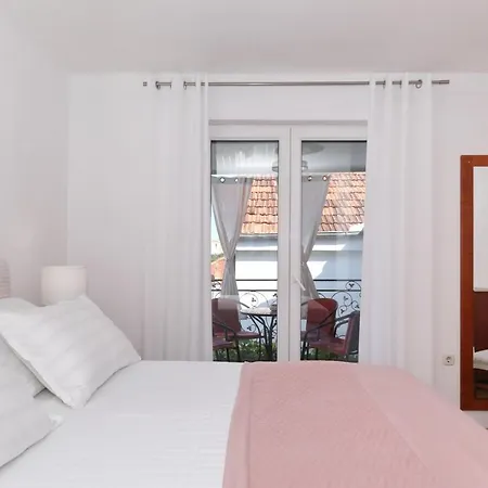 Apartment Rimanic Zadar