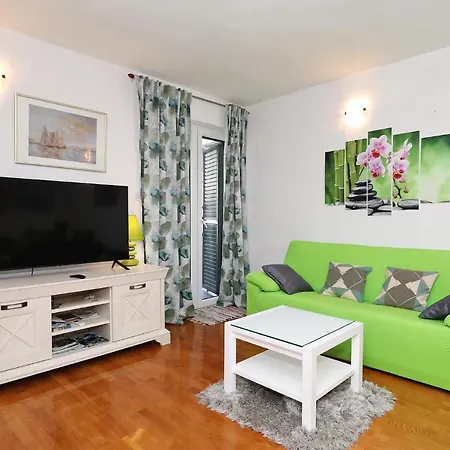 Rimanic Apartment Zadar