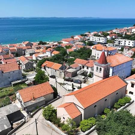 Rimanic Apartment Zadar