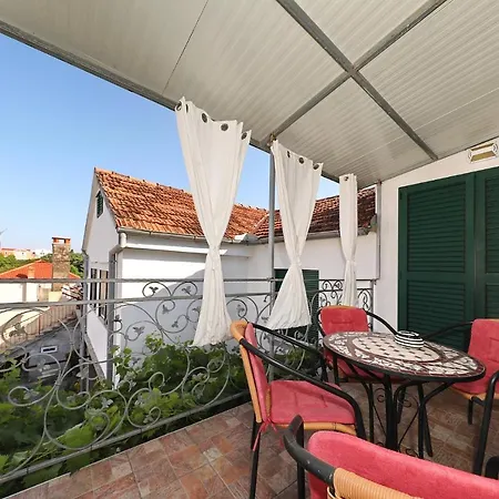 Rimanic Apartment
