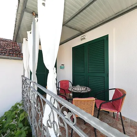 Apartment Rimanic Zadar