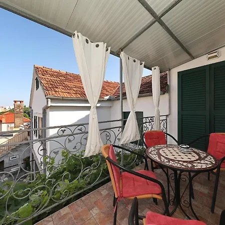 Apartment Rimanic Zadar