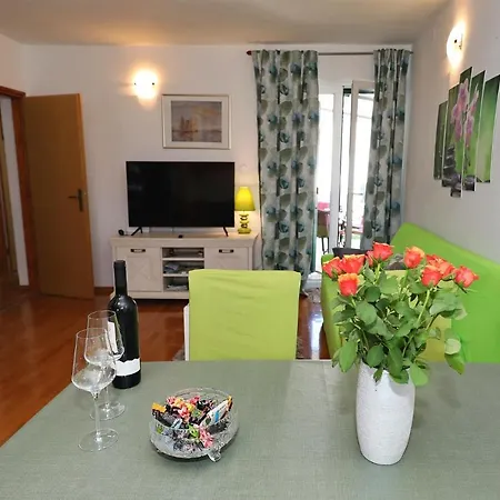 Apartment Rimanic