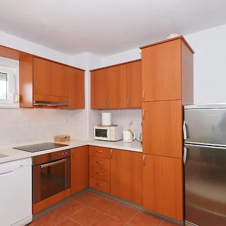 Rimanic Apartment *