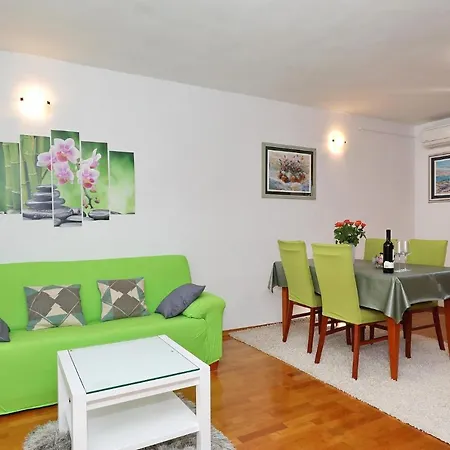 Appartamento Rimanic Zara