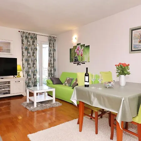 Rimanic Apartment Zadar
