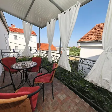Rimanic Apartment