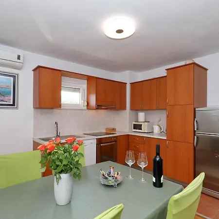 Rimanic Apartment