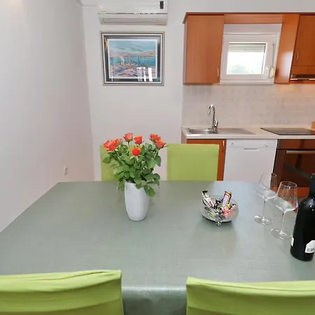 Apartment Rimanic