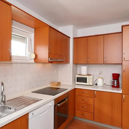 Rimanic Apartment