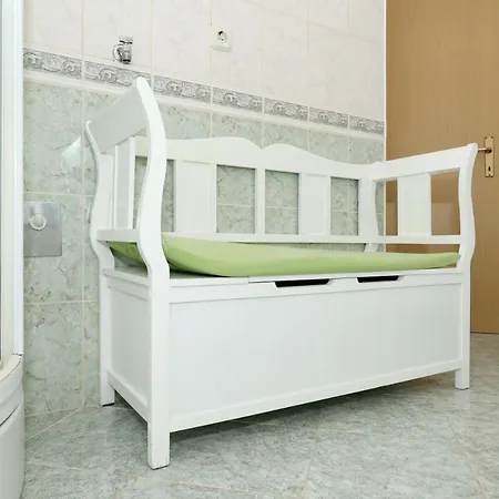 Rimanic Apartment *