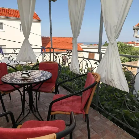 Apartment Rimanic Zadar