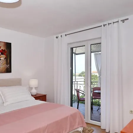 Rimanic Apartment