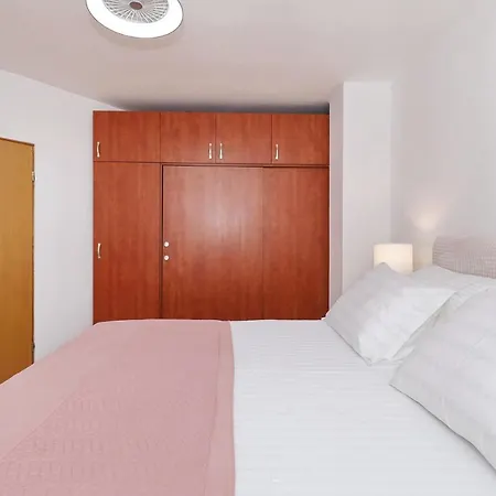 Apartment Rimanic Zadar