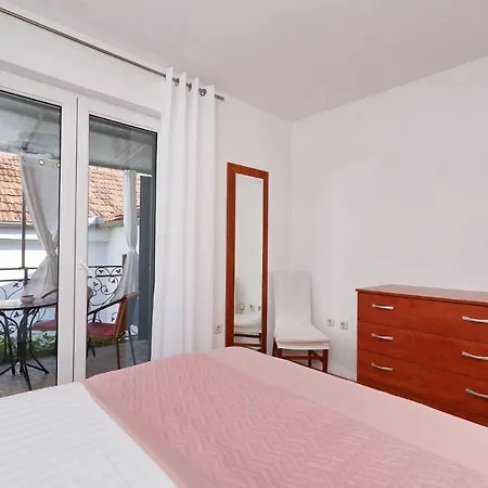 Apartment Rimanic Zadar