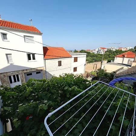 Rimanic Apartment