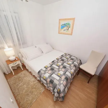 Apartment Rimanic Zadar