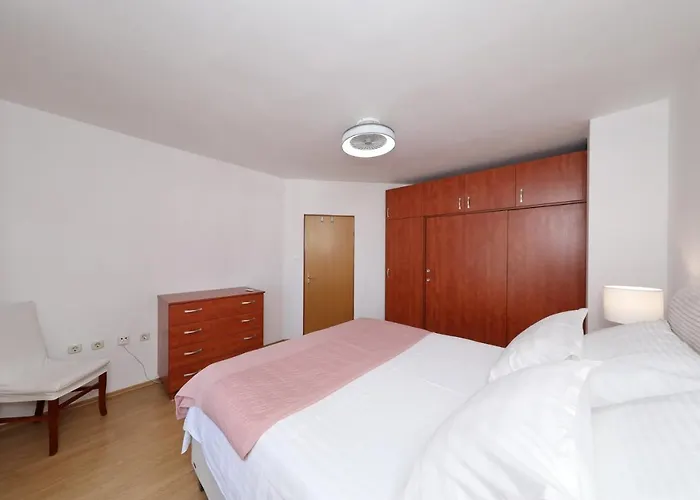 Rimanic Apartament